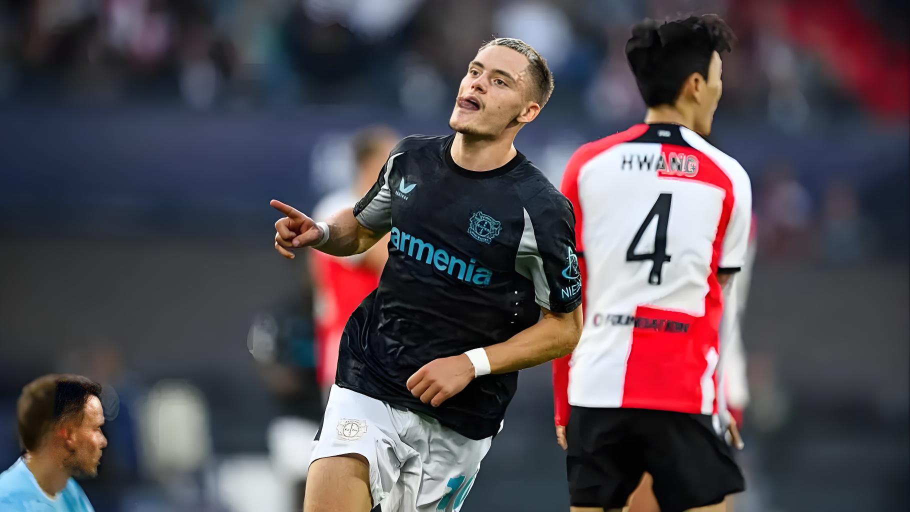 国际比赛日费耶诺德伤情更新：全明星赛节点到来，目标明确，身体对抗强度拉满的简单介绍