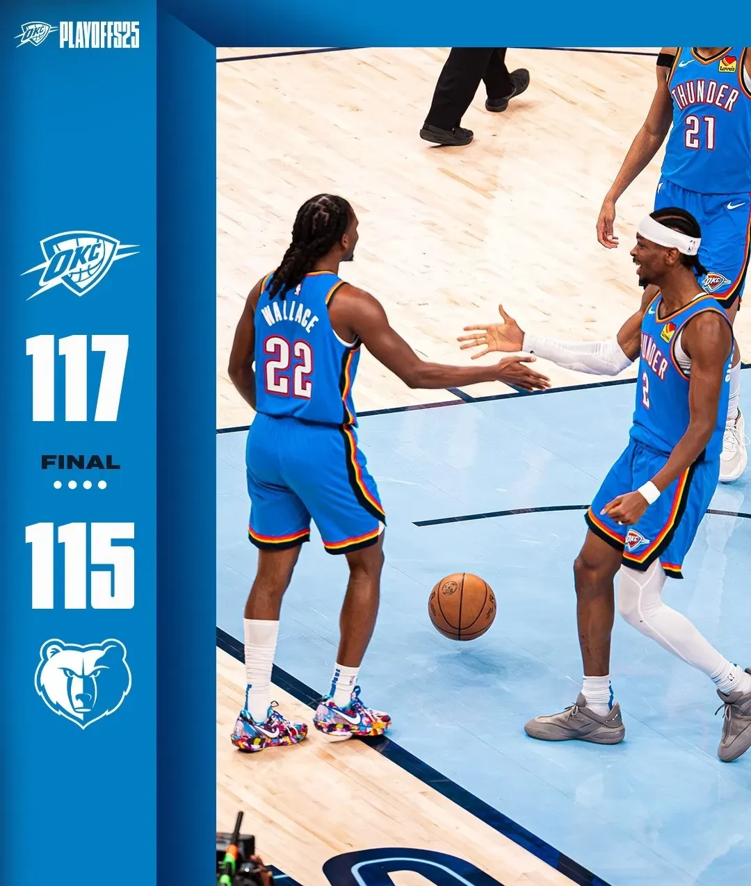 今晨体能课后，孟菲斯灰熊内部沟通备战NBA季后赛，赛场秩序良好，赛程密集仍需轮换的简单介绍