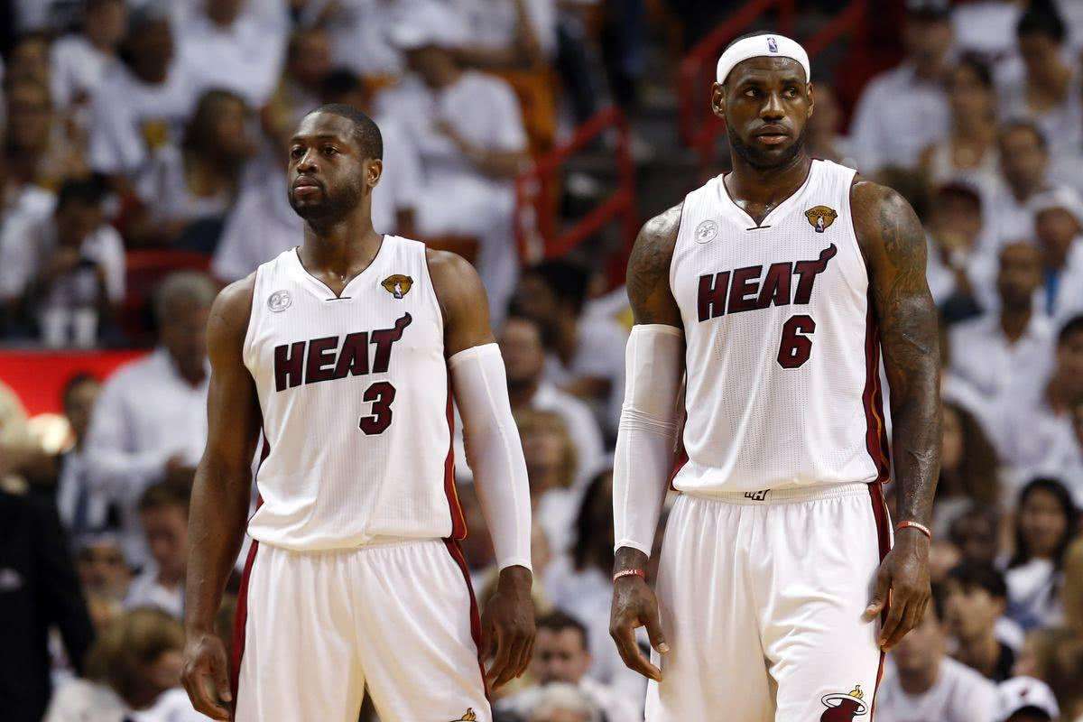 国王杯今晨走向成谜；迈阿密热火官宣签约；底气十足；更衣室氛围转暖的简单介绍-英雄联盟赔率